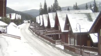 Буковель 14 грудня 2018 року, 2018-12-14 13:00