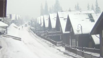 Буковель 17 грудня 2018 року, 2018-12-17 13:00