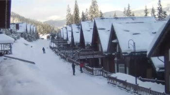 Буковель 8 січня 2019 року, 2019-01-08 13:00