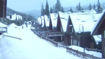 Буковель 9 січня 2019 року, 2019-01-09 16:00