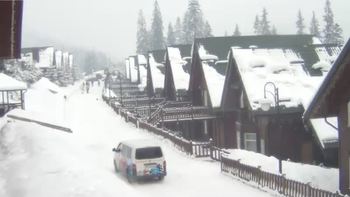 Буковель 20 січня 2019 року, 2019-01-20 16:00