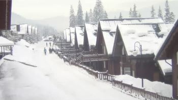 Буковель 25 січня 2019 року, 2019-01-25 16:00