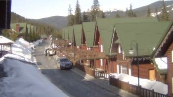 Буковель 1 березня 2019 року, 2019-03-01 13:00