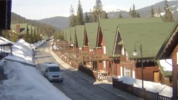Буковель 2 березня 2019 року, 2019-03-02 13:00
