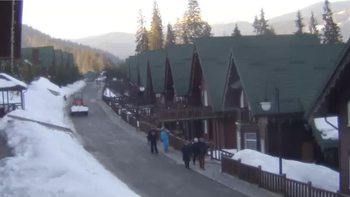 Буковель 2 березня 2019 року, 2019-03-02 16:00