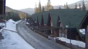 Буковель 4 березня 2019 року, 2019-03-04 16:00