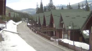 Буковель 5 березня 2019 року, 2019-03-05 16:00