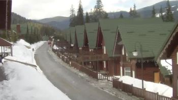 Буковель 6 березня 2019 року, 2019-03-06 13:00