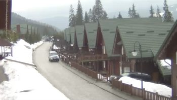 Буковель 8 березня 2019 року, 2019-03-08 10:00