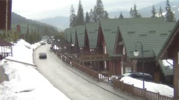 Буковель 8 березня 2019 року, 2019-03-08 13:00