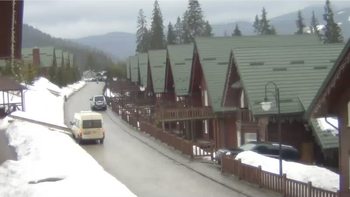 Буковель 8 березня 2019 року, 2019-03-08 16:00