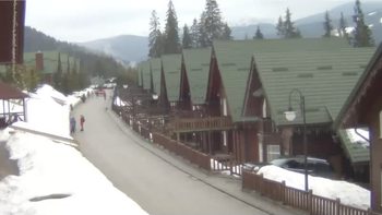 Буковель 9 березня 2019 року, 2019-03-09 10:00