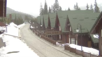Буковель 10 березня 2019 року, 2019-03-10 16:00