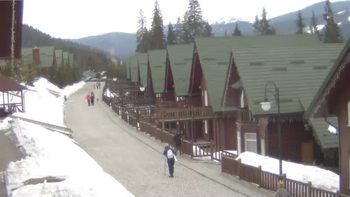 Буковель 14 березня 2019 року, 2019-03-14 10:00