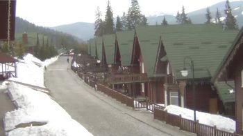 Буковель 14 березня 2019 року, 2019-03-14 16:00