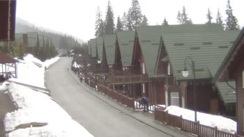 Буковель 15 березня 2019 року, 2019-03-15 13:00
