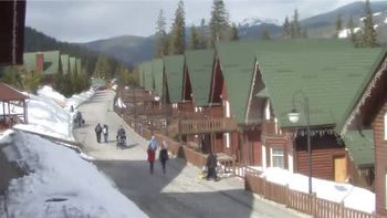 Буковель 16 березня 2019 року, 2019-03-16 13:00