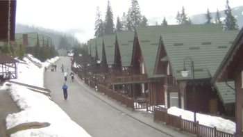 Буковель 19 березня 2019 року, 2019-03-19 10:00
