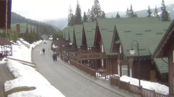 Буковель 19 березня 2019 року, 2019-03-19 13:00