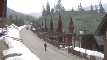 Буковель 20 березня 2019 року, 2019-03-20 16:00