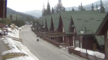 Буковель 24 березня 2019 року, 2019-03-24 13:00