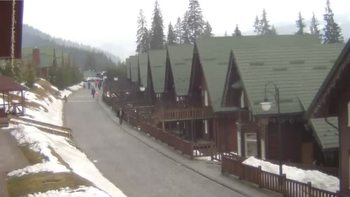 Буковель 25 березня 2019 року, 2019-03-25 10:00