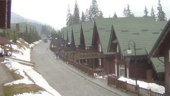 Буковель 25 березня 2019 року, 2019-03-25 13:00