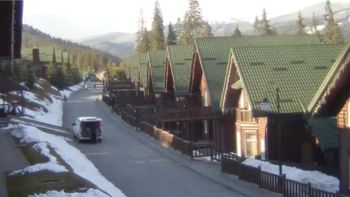 Буковель 26 березня 2019 року, 2019-03-26 16:00