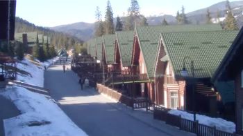 Буковель 27 березня 2019 року, 2019-03-27 16:00
