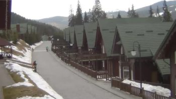 Буковель 28 березня 2019 року, 2019-03-28 13:00