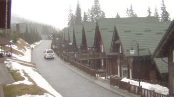 Буковель 28 березня 2019 року, 2019-03-28 16:00