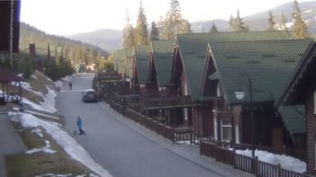 Буковель 29 березня 2019 року, 2019-03-29 16:00