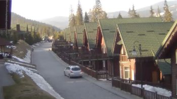 Буковель 30 березня 2019 року, 2019-03-30 16:00