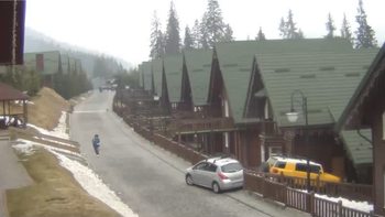 Буковель 1 квітня 2019 року, 2019-04-01 10:00