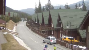 Буковель 1 квітня 2019 року, 2019-04-01 16:00