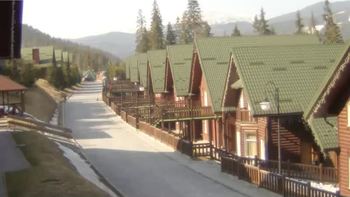 Буковель 3 квітня 2019 року, 2019-04-03 16:00