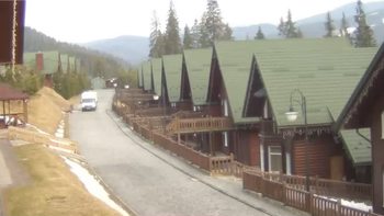 Буковель 4 квітня 2019 року, 2019-04-04 10:00