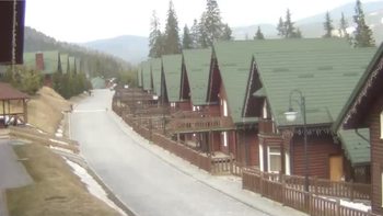 Буковель 4 квітня 2019 року, 2019-04-04 13:00