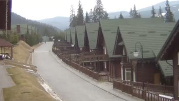 Буковель 5 квітня 2019 року, 2019-04-05 16:00