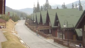 Буковель 6 квітня 2019 року, 2019-04-06 10:00