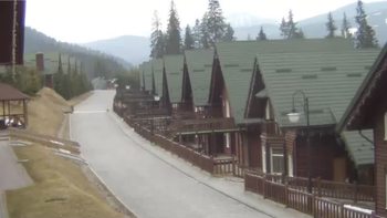 Буковель 6 квітня 2019 року, 2019-04-06 16:00