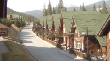 Буковель 7 квітня 2019 року, 2019-04-07 16:00
