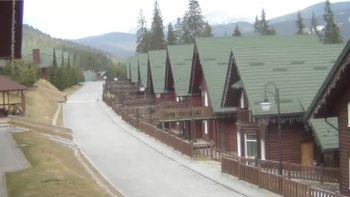 Буковель 9 квітня 2019 року, 2019-04-09 13:00