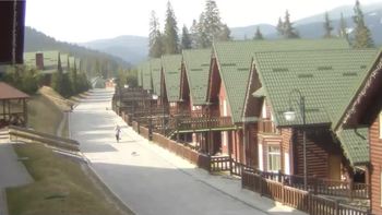 Буковель 9 квітня 2019 року, 2019-04-09 16:00