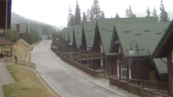 Буковель 10 квітня 2019 року, 2019-04-10 13:00
