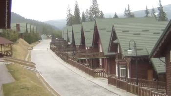 Буковель 10 квітня 2019 року, 2019-04-10 16:00