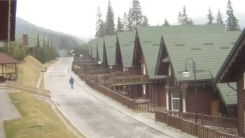 Буковель 11 квітня 2019 року, 2019-04-11 10:00