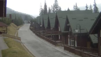 Буковель 11 квітня 2019 року, 2019-04-11 13:00