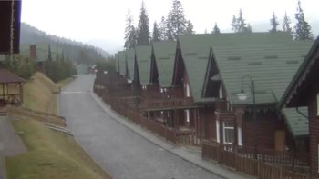 Буковель 12 квітня 2019 року, 2019-04-12 10:00