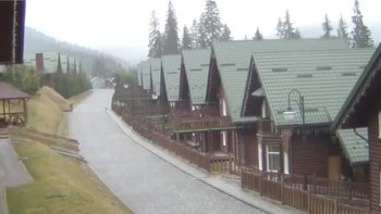 Буковель 12 квітня 2019 року, 2019-04-12 13:00